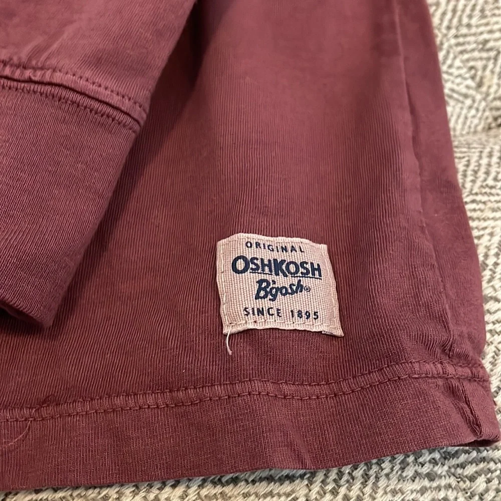 OshKosh Bgosh very good
